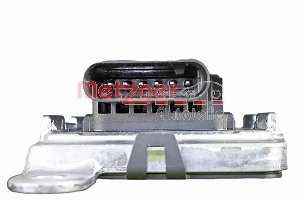 NOx Sensor, NOx Catalyst - 0899209 METZGER